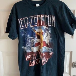 Led Zeppelin T-shirt